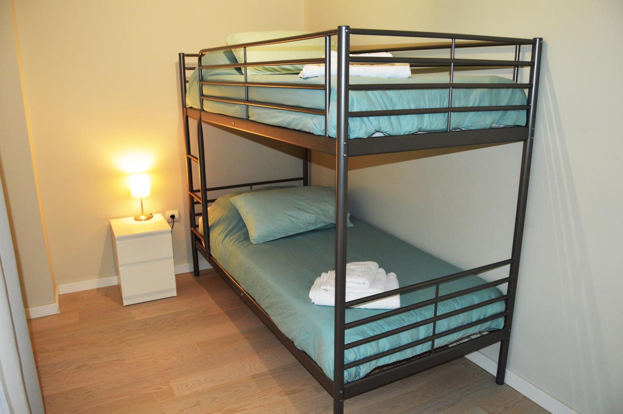 Apartamenticos Plaza Del Pilar I サラゴサ エクステリア 写真