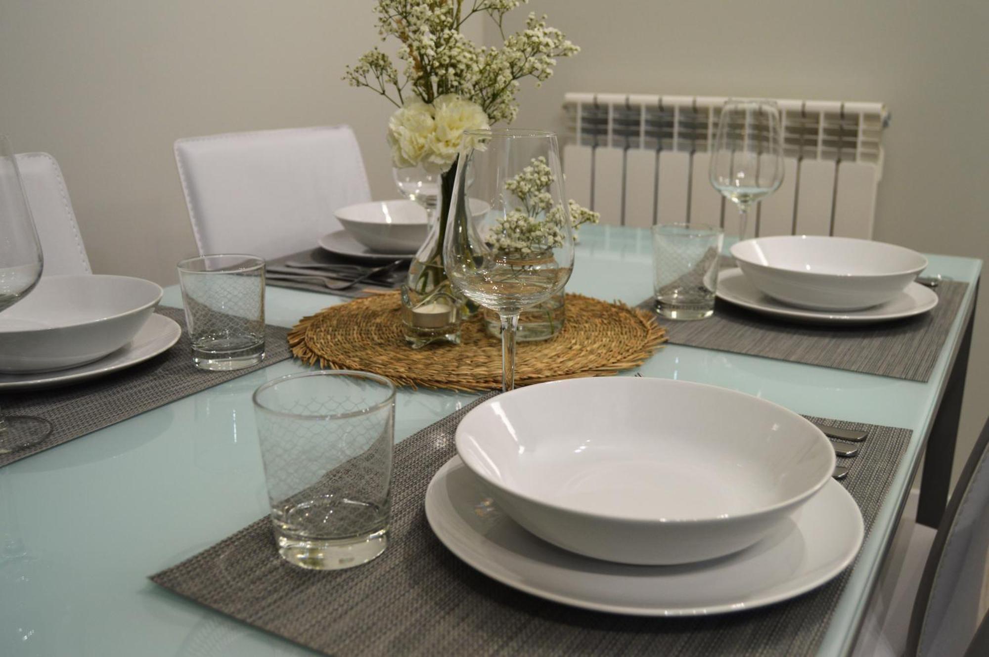 Apartamenticos Plaza Del Pilar I サラゴサ エクステリア 写真